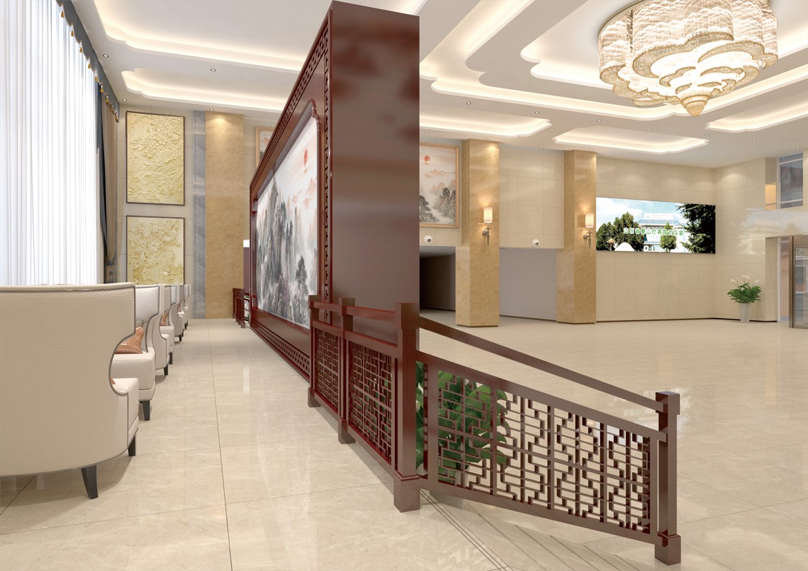 9-山東省泰山醫(yī)院-泰山療養(yǎng)院2-2.jpg 山東省泰山醫(yī)院(泰山療養(yǎng)院)裝飾裝修(圖2)