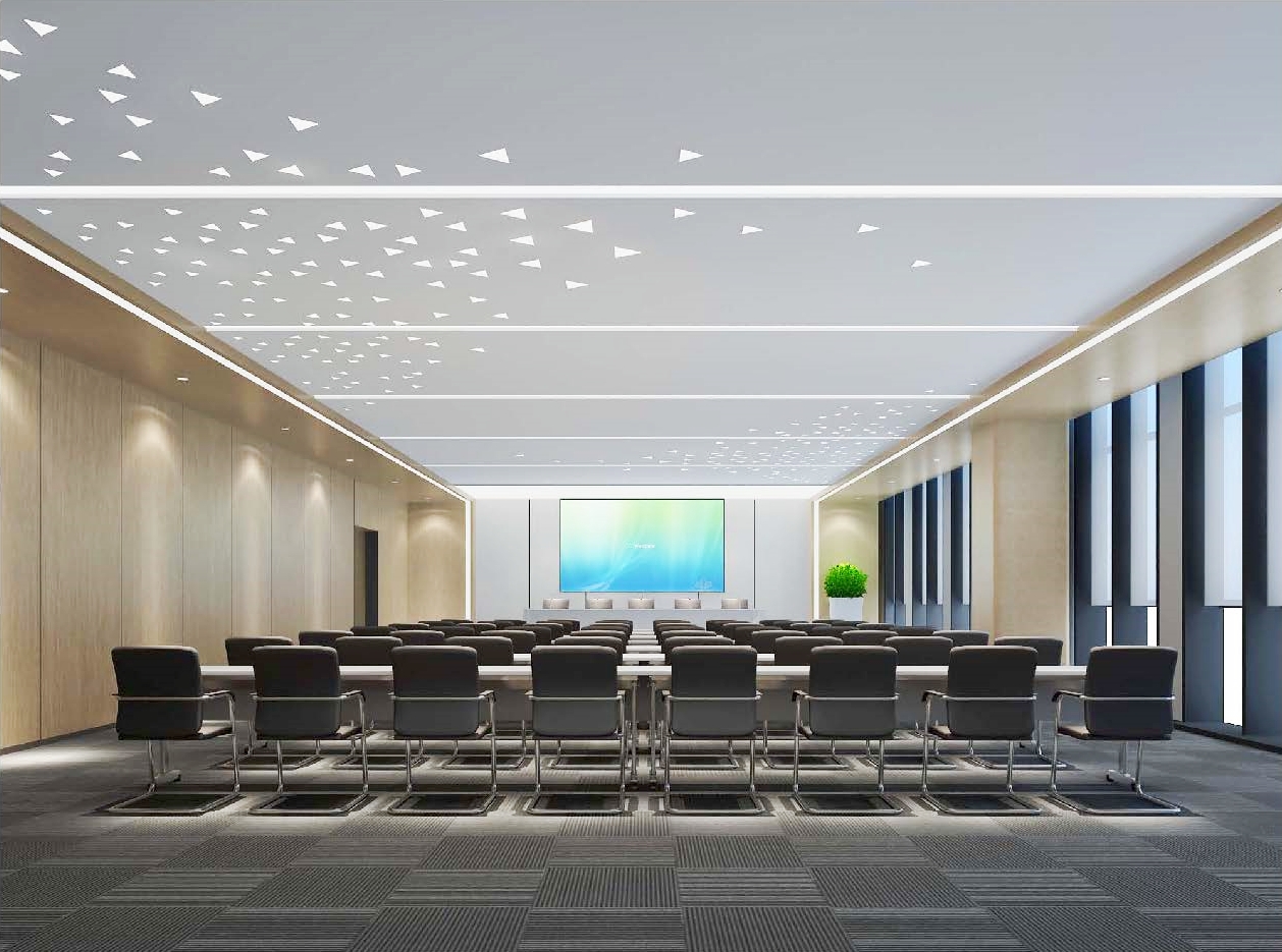 山東醫(yī)保大健康裝飾裝修(圖4)