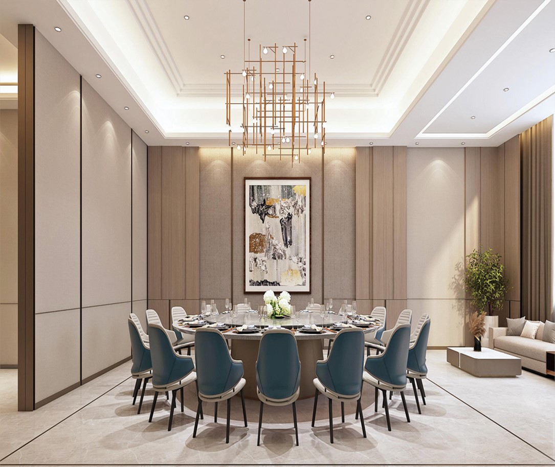 泰安泰岳燃?xì)饩C合樓(圖4)